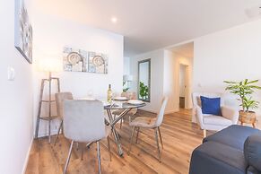 Mar Apartment by Atlantic Holiday