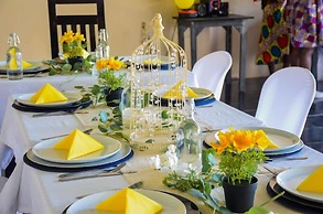 Somerset Gardens Resort