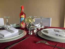 Somerset Gardens Resort