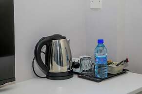 Somerset Gardens Resort