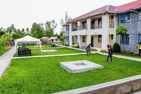 Somerset Gardens Resort