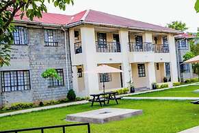 Somerset Gardens Resort