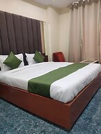 Holiday Inn Guest House