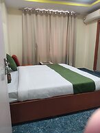 Holiday Inn Guest House