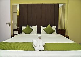 Holiday Inn Guest House