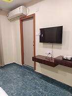 Holiday Inn Guest House