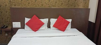 Holiday Inn Guest House