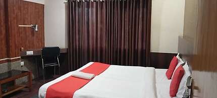 Holiday Inn Guest House