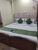Holiday Inn Guest House