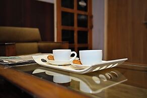 Holiday Inn Guest House