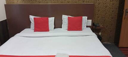 Holiday Inn Guest House