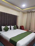 Holiday Inn Guest House