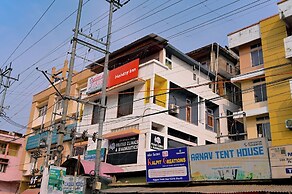 Holiday Inn Guest House