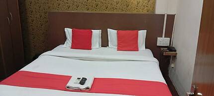 Holiday Inn Guest House