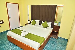 Holiday Inn Guest House