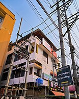 Holiday Inn Guest House