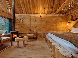 Shepherd's Lore Camps & Resort