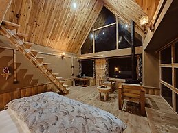 Shepherd's Lore Camps & Resort