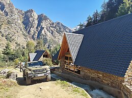 Shepherd's Lore Camps & Resort