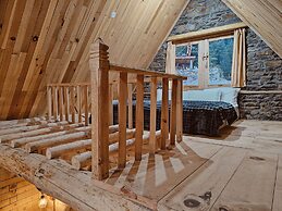 Shepherd's Lore Camps & Resort