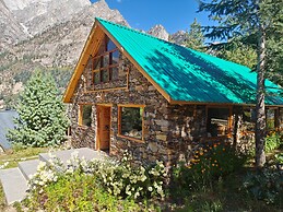 Shepherd's Lore Camps & Resort