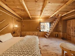 Shepherd's Lore Camps & Resort