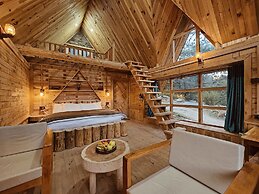 Shepherd's Lore Camps & Resort