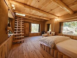 Shepherd's Lore Camps & Resort