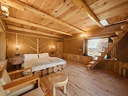 Shepherd's Lore Camps & Resort