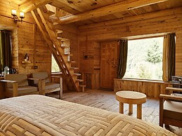 Shepherd's Lore Camps & Resort
