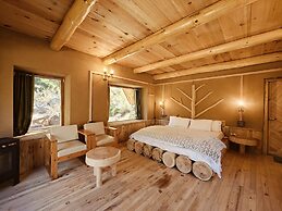 Shepherd's Lore Camps & Resort