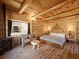 Shepherd's Lore Camps & Resort