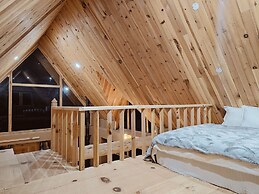 Shepherd's Lore Camps & Resort