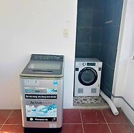 LOUIS OTIS APARTMENT