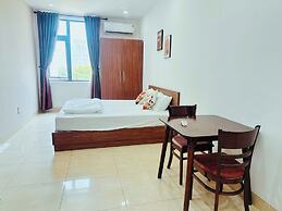 LOUIS OTIS APARTMENT