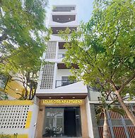 LOUIS OTIS APARTMENT