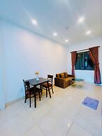 LOUIS OTIS APARTMENT