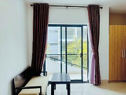 LOUIS OTIS APARTMENT