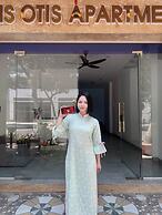 LOUIS OTIS APARTMENT