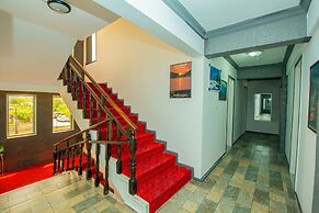 Aliş Hotel Fethiye