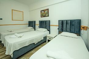 Aliş Hotel Fethiye