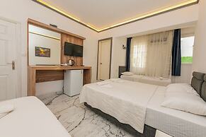 Aliş Hotel Fethiye