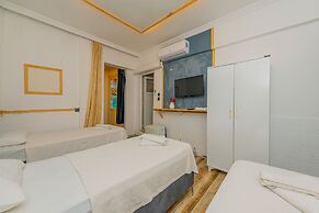 Aliş Hotel Fethiye
