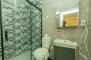 Aliş Hotel Fethiye