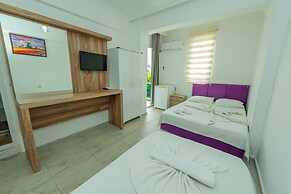 Aliş Hotel Fethiye