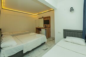 Aliş Hotel Fethiye