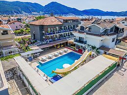 Aliş Hotel Fethiye