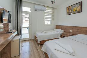 Aliş Hotel Fethiye