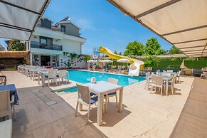 Aliş Hotel Fethiye