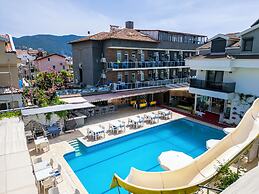 Aliş Hotel Fethiye